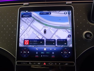 MERCEDES-BENZ EQE - 7