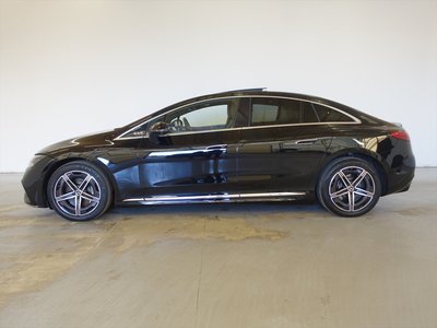 MERCEDES-BENZ EQE - 3