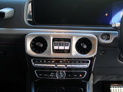 صورة مصغرة 38 لـ 2019 Mercedes-BENZ G-CLASS