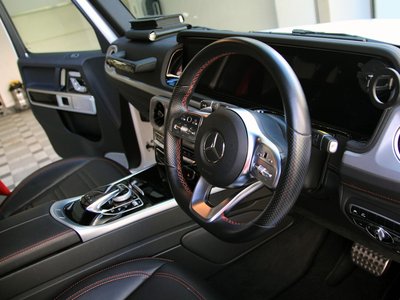 صورة مصغرة 27 لـ 2019 Mercedes-BENZ G-CLASS