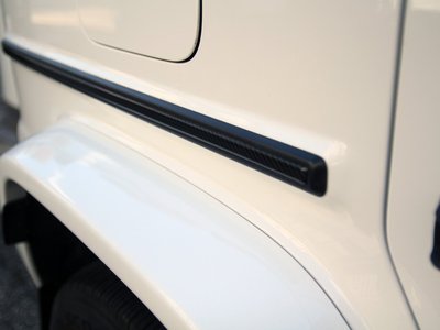 صورة مصغرة 22 لـ 2019 Mercedes-BENZ G-CLASS