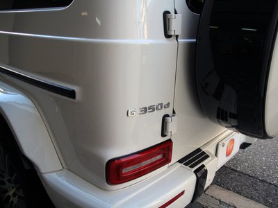 صورة مصغرة 18 لـ 2019 Mercedes-BENZ G-CLASS