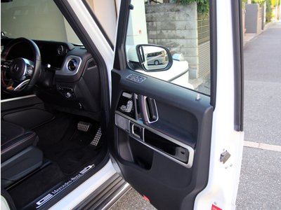 صورة مصغرة 30 لـ 2019 Mercedes-BENZ G-CLASS