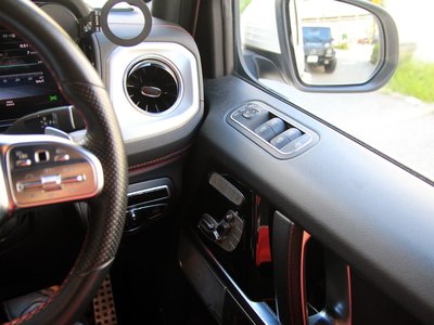 صورة مصغرة 42 لـ 2019 Mercedes-BENZ G-CLASS