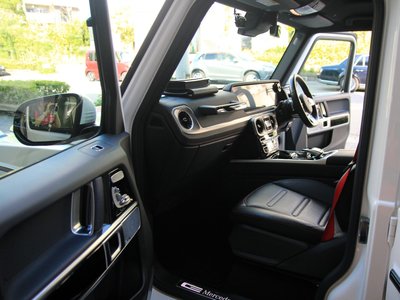 صورة مصغرة 46 لـ 2019 Mercedes-BENZ G-CLASS