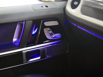 صورة مصغرة 49 لـ 2019 Mercedes-BENZ G-CLASS