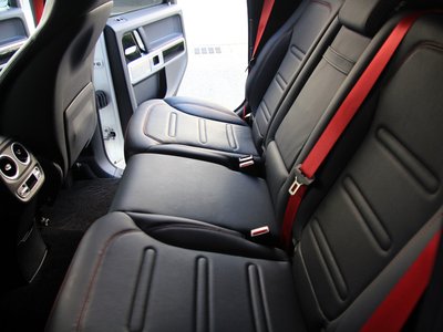 صورة مصغرة 50 لـ 2019 Mercedes-BENZ G-CLASS
