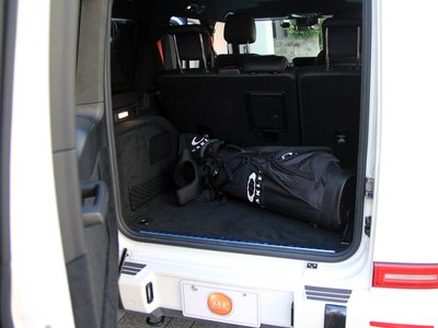 صورة مصغرة 54 لـ 2019 Mercedes-BENZ G-CLASS