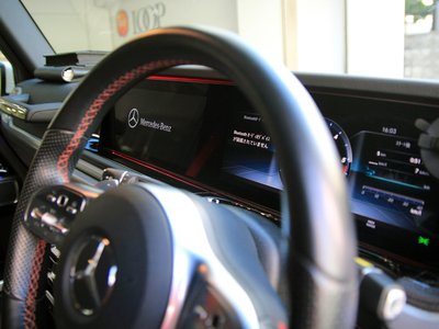 صورة مصغرة 33 لـ 2019 Mercedes-BENZ G-CLASS