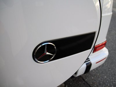 صورة مصغرة 20 لـ 2019 Mercedes-BENZ G-CLASS