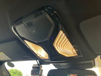 صورة مصغرة 44 لـ 2021 BMW M4 COUPE