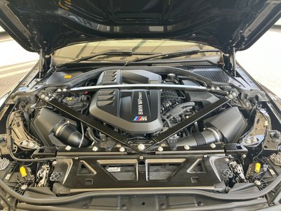 صورة مصغرة 46 لـ 2021 BMW M4 COUPE