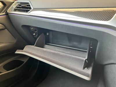 صورة مصغرة 42 لـ 2021 BMW M4 COUPE