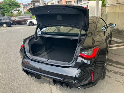 صورة مصغرة 15 لـ 2021 BMW M4 COUPE