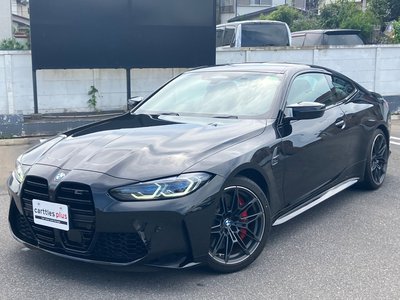 صورة 1 لـ 2021 BMW M4 COUPE