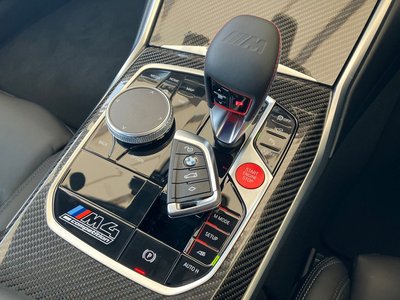 صورة مصغرة 39 لـ 2021 BMW M4 COUPE