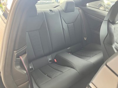 صورة مصغرة 33 لـ 2021 BMW M4 COUPE