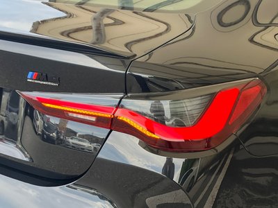 صورة مصغرة 14 لـ 2021 BMW M4 COUPE