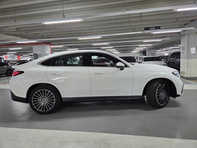 MERCEDES-BENZ GLC - 4