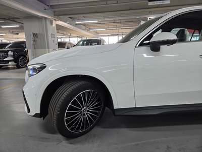 MERCEDES-BENZ GLC - 7