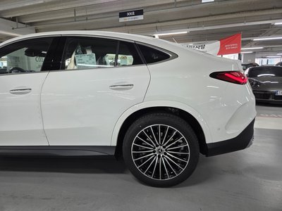 MERCEDES-BENZ GLC - 6