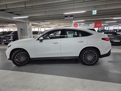 MERCEDES-BENZ GLC - 3