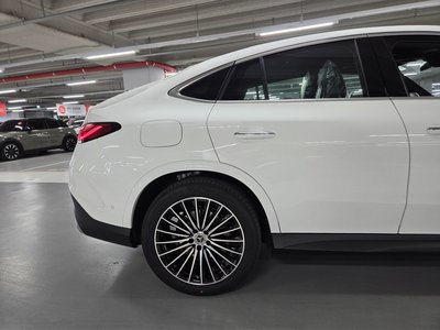MERCEDES-BENZ GLC - 8