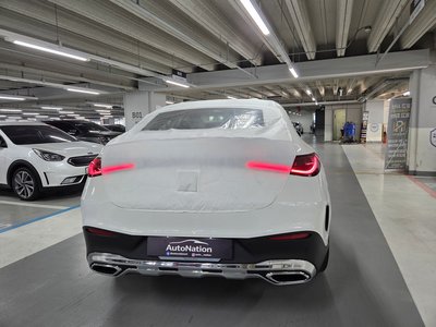 MERCEDES-BENZ GLC - 2