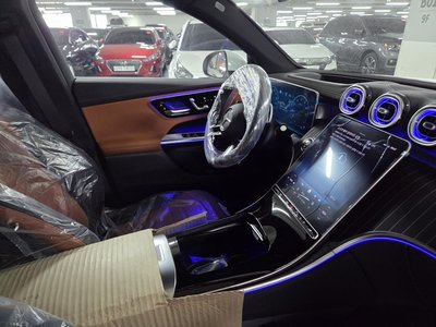 MERCEDES-BENZ GLC - 10