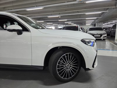 MERCEDES-BENZ GLC - 5