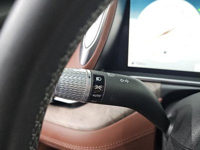 صورة مصغرة 26 لـ 2022 Genesis G90 (RS4)