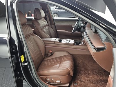 صورة مصغرة 16 لـ 2022 Genesis G90 (RS4)