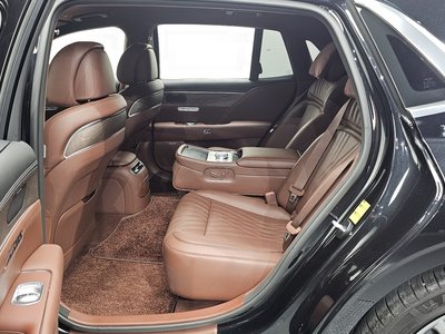صورة مصغرة 17 لـ 2022 Genesis G90 (RS4)