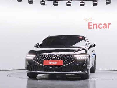 صورة 3 لـ 2022 Genesis G90 (RS4)