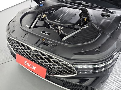 صورة 7 لـ 2022 Genesis G90 (RS4)