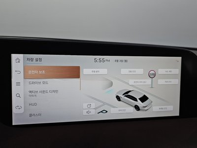 صورة مصغرة 28 لـ 2022 Genesis G90 (RS4)