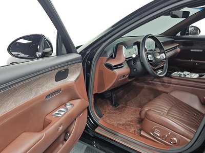 صورة مصغرة 13 لـ 2022 Genesis G90 (RS4)