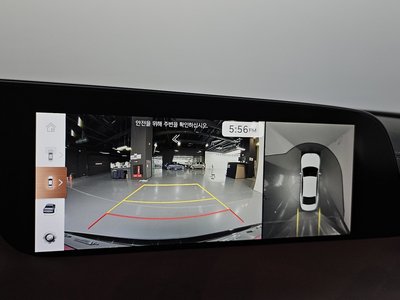 صورة مصغرة 20 لـ 2022 Genesis G90 (RS4)