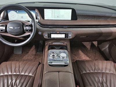 صورة 5 لـ 2022 Genesis G90 (RS4)