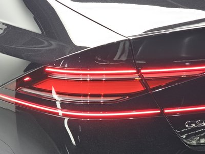 صورة 10 لـ 2022 Genesis G90 (RS4)