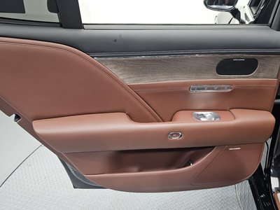 صورة مصغرة 15 لـ 2022 Genesis G90 (RS4)