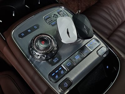 صورة مصغرة 12 لـ 2022 Genesis G90 (RS4)