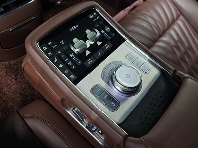 صورة مصغرة 22 لـ 2022 Genesis G90 (RS4)