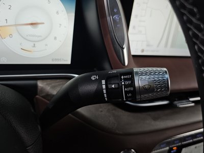 صورة مصغرة 25 لـ 2022 Genesis G90 (RS4)