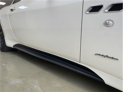 MASERATI GRANTURISMO - 6