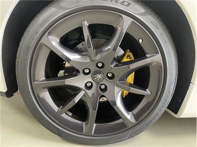 MASERATI GRANTURISMO - 5