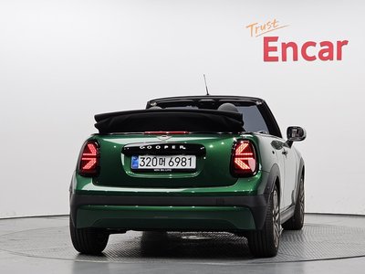 MINI CONVERTIBLE - 3