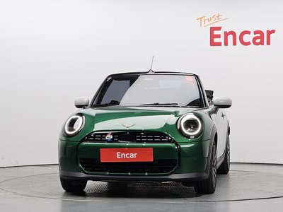 MINI CONVERTIBLE - 2