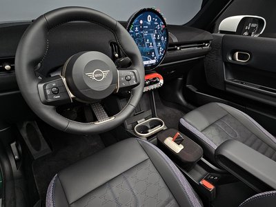 MINI CONVERTIBLE - 5