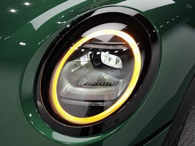 MINI CONVERTIBLE - 9